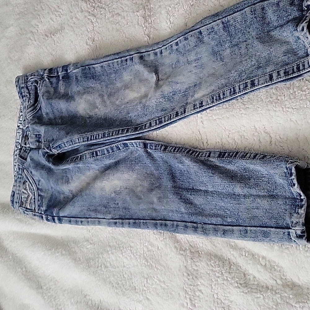 Boys jeans